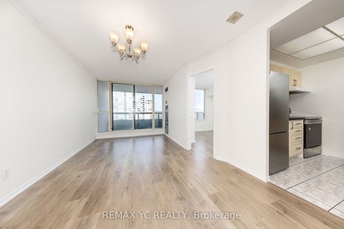 1013-7 Bishop Ave, North York, ON, M2M4J4 | Card Image