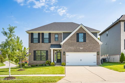 14101 Kings Chapel Way, Louisville, KY, 40245-8803 | Card Image