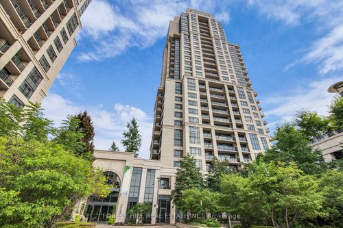 2405-6 Eva Rd, Toronto, ON, M9C0B1 | Card Image