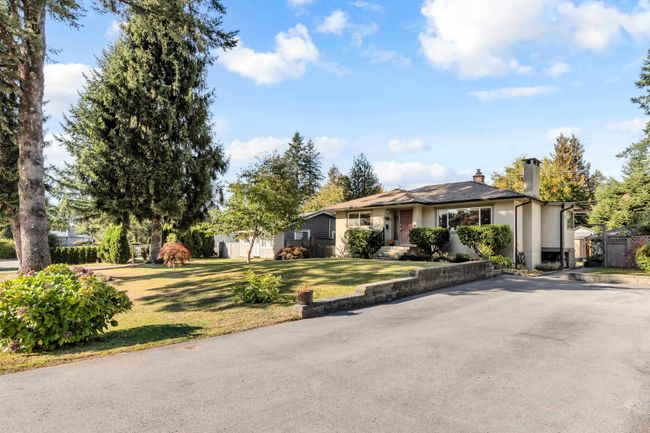 22001 Cliff Avenue, House other with 4 bedrooms, 2 bathrooms and 7 parking in Maple Ridge BC | Image 31