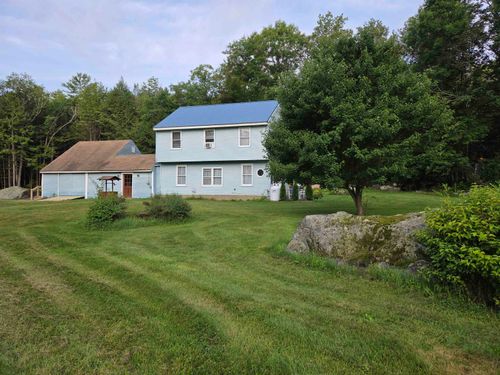 531 Goose Pond Rd, Canaan, NH, 03741-7534 | Card Image