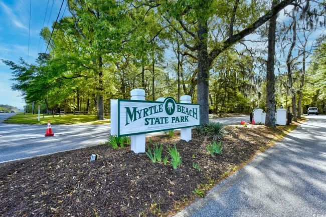 3602 - 3602 Magnolia St, Condo with 3 bedrooms, 2 bathrooms and null parking in Myrtle Beach SC | Image 38