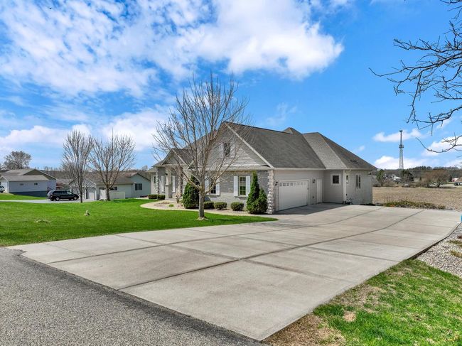 N1657 Carlin Rd, House other with 5 bedrooms, 3 bathrooms and null parking in Fort Atkinson WI | Image 19