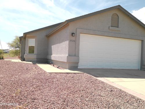 5520 N Kramer Dr, Rimrock, AZ, 86335-6217 | Card Image