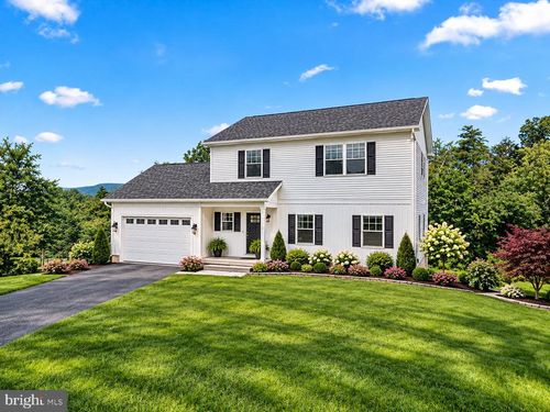 114 Meadow Way, WINCHESTER, VA, 22602-2970 | Card Image