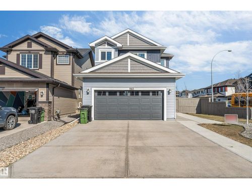 1103 29 St Nw, Edmonton, AB, T6T2H3 | Card Image