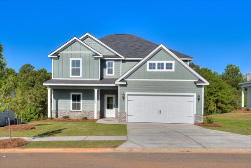 5178 Greyton Cir, North Augusta, SC, 29860-8068 | Card Image