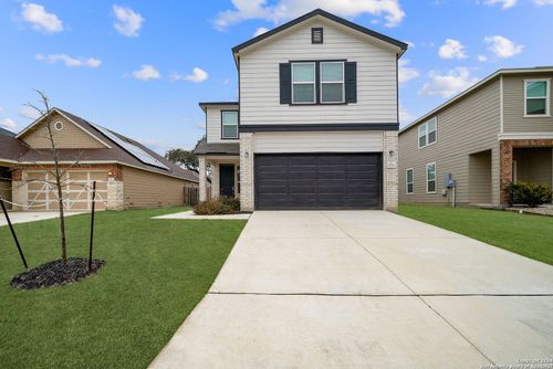 15321 Sherwin Oak, San Antonio, TX, 78253-4061 | Card Image