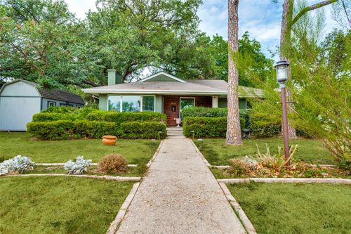 3161 Waldrop Dr, Dallas, TX, 75229-4911 | Card Image