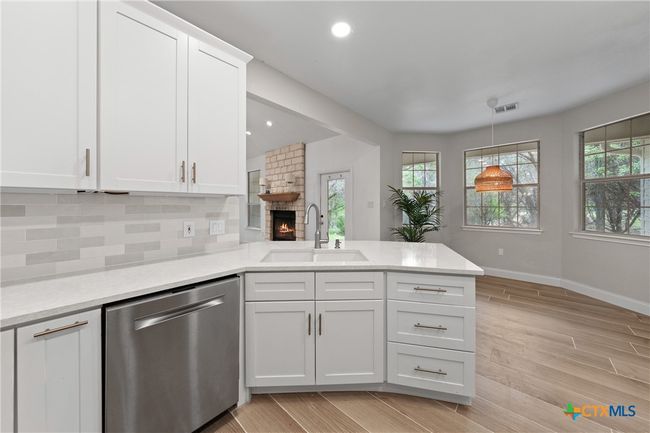 82 Great West Loop, House other with 4 bedrooms, 2 bathrooms and null parking in Belton TX | Image 19