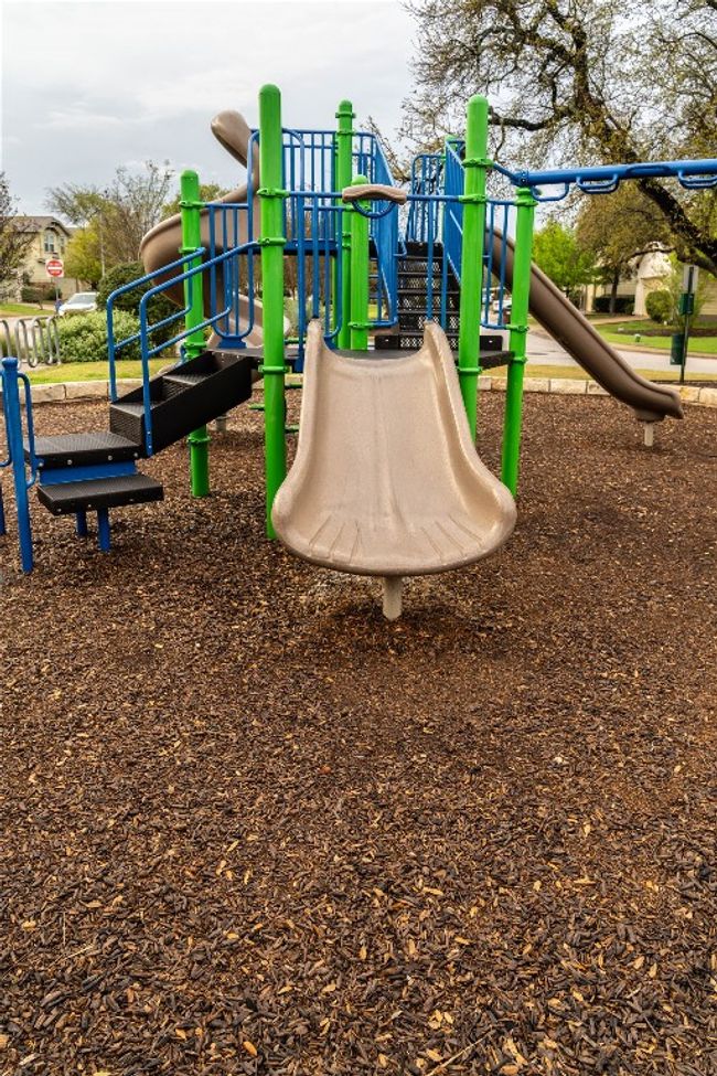 View of community jungle gym | Image 7