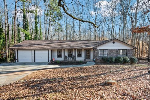 2446 Thrasher Rd, Buford, GA, 30519-4344 | Card Image