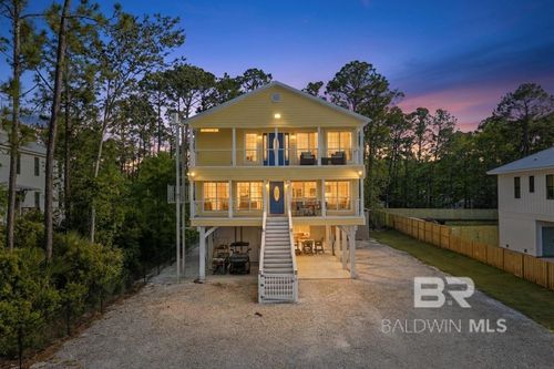 27532 E Beach Blvd, Orange Beach, AL, 36561-3978 | Card Image
