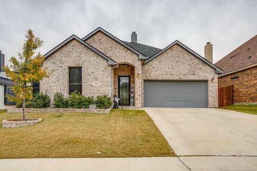 6940 Talon Bluff Dr, Fort Worth, TX, 76179-1741 | Card Image