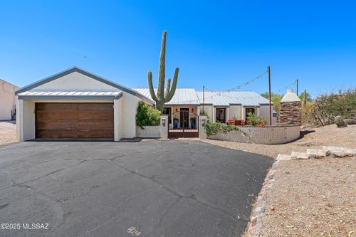 4831 W Placita Del Sueno, Tucson, AZ, 85745-9739 | Card Image