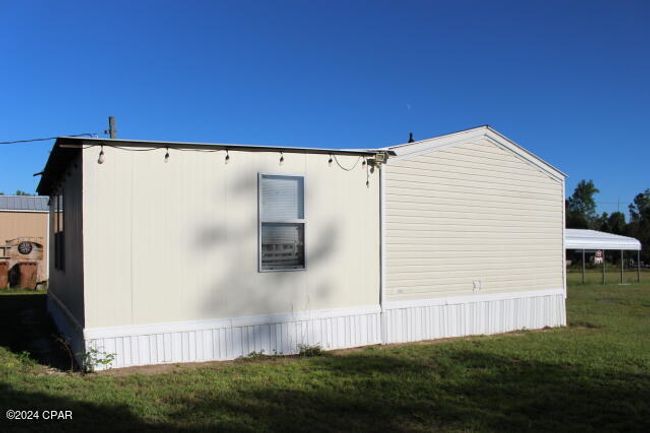 15510 Nw Jw Rackley St, House other with 4 bedrooms, 2 bathrooms and null parking in Altha FL | Image 15