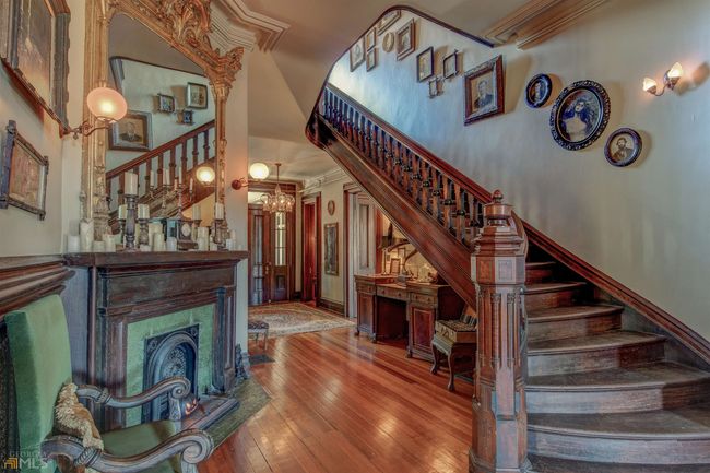 906 E 2 Nd Ave Sw, House other with 7 bedrooms, 7 bathrooms and null parking in Rome GA | Image 9