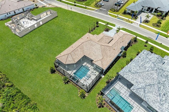 11414 Brightly Dr, House other with 3 bedrooms, 4 bathrooms and null parking in VENICE FL | Image 95
