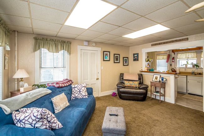 75 Elm St, House other with 5 bedrooms, 2 bathrooms and null parking in Whitefield NH | Image 6