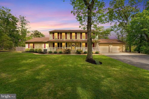 18 Country Club Ln, MARLTON, NJ, 08053-9727 | Card Image