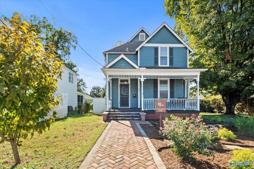 205 Dement St Ne, Huntsville, AL, 35801-6302 | Card Image