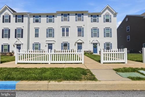 114 N Harner Blvd, COATESVILLE, PA, 19320-6646 | Card Image