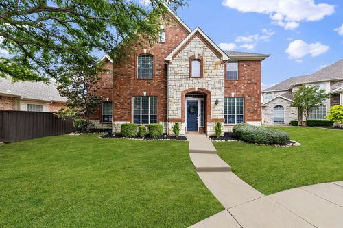 4217 E Crescent Way, Frisco, TX, 75034-6324 | Card Image