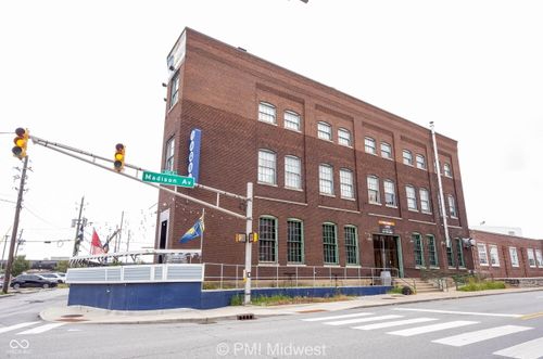 apt-301-501 Madison Ave, Indianapolis, IN, 46225-1179 | Card Image