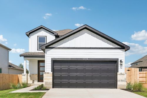 1204 Lavender Way, Georgetown, TX, 78628-1453 | Card Image