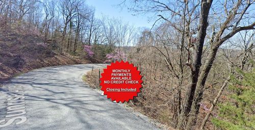 Lot 32 Sunrise Ave, Holiday Island, AR, 72631-4924 | Card Image