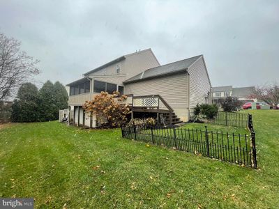 14 Santa Fe Drive, House other with 4 bedrooms, 2 bathrooms and null parking in LITITZ PA | Image 3