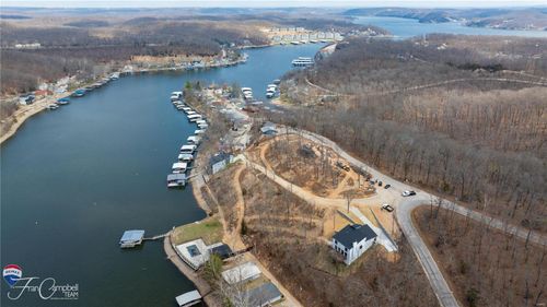 0 Lot 22 Anchor Bend Drive Drive, Camdenton, MO, 65020 | Card Image