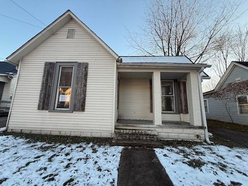 444 Smith St, Danville, KY, 40422-1452 | Card Image