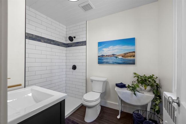 Newly remodeled primary bathroom | Image 24