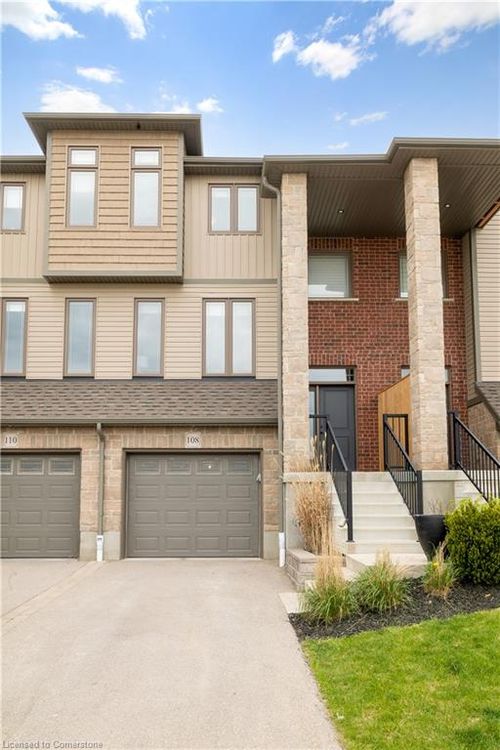 108 Loxleigh Lane, Breslau, ON, N0B1M0 | Card Image