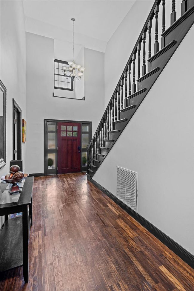 Entrance area | Image 9