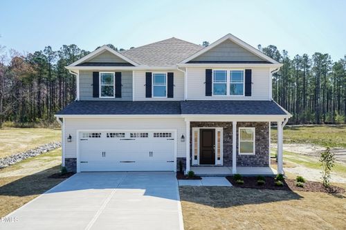 260 Hayden Ln, Cameron, NC, 28326-6203 | Card Image