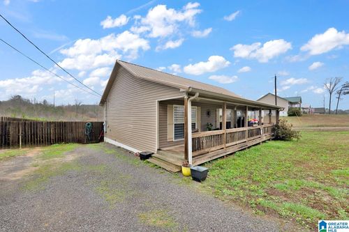 1951 Clevet Springs Rd, Hayden, AL, 35079-6737 | Card Image