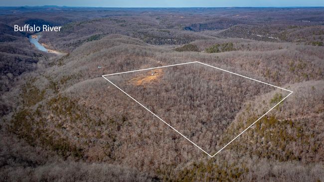 00 Bear Skin Dr, Home with 0 bedrooms, 0 bathrooms and null parking in Harriet AR | Image 8