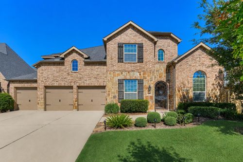 8109 Threadtail St, Conroe, TX, 77385-1116 | Card Image