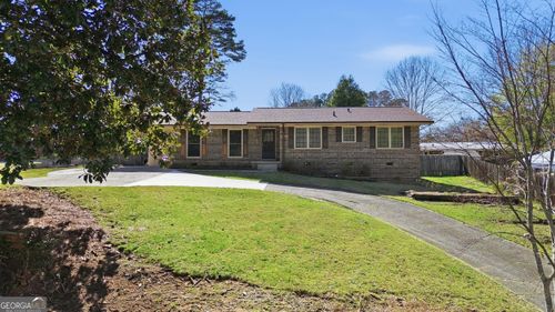 158 Pebble Creek Dr, Toccoa, GA, 30577-3714 | Card Image