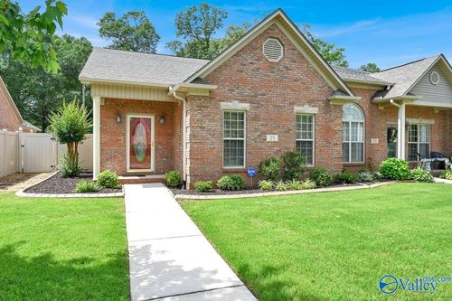 25 Jackson Way, Decatur, AL, 35603-5168 | Card Image