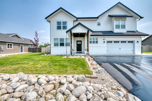 894 Doty Ln, Corvallis, MT, 59828-2500 | Card Image