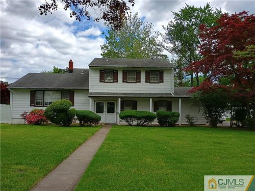 131 Jupitor St, Clark, NJ, 07066-3020 | Card Image