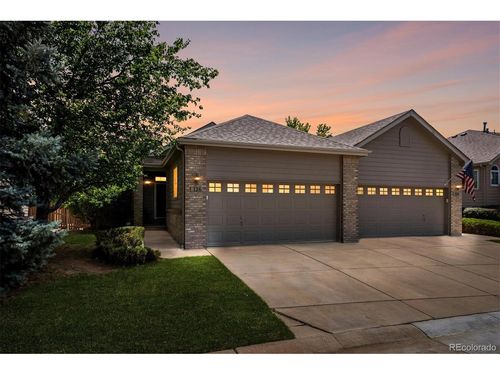 126 Woodland Ct, Highlands Ranch, CO, 80126-3116 | Card Image