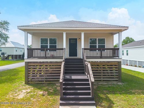623 42nd Ave, Gulfport, MS, 39501 | Card Image