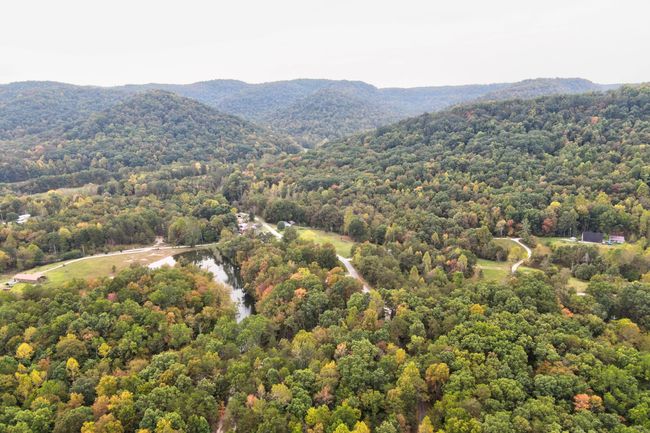 100 Lone Oak Rd, Home with 0 bedrooms, 0 bathrooms and null parking in Clay City KY | Image 16