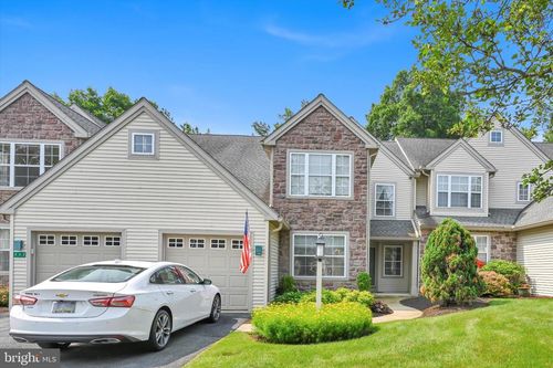 116 Hawk Valley Ln, DENVER, PA, 17517-9683 | Card Image