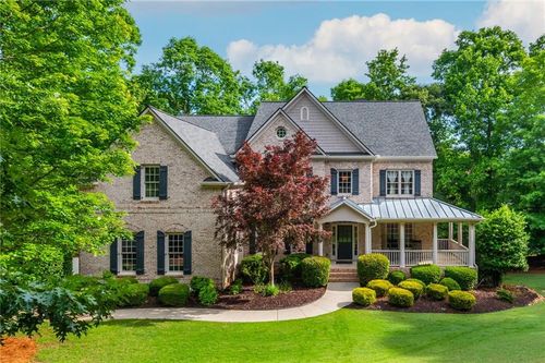 790 Brickwood Ln, Alpharetta, GA, 30004-0874 | Card Image