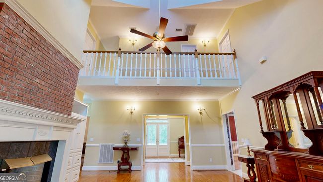 1457 N River Oaks Dr, House other with 4 bedrooms, 3 bathrooms and null parking in Blackshear GA | Image 26